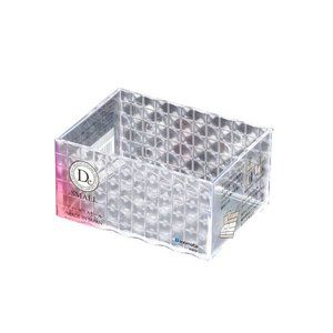 Desk organizer clear A-81