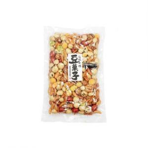 IMOTO Mix Bean Cracker 249g