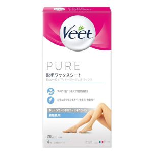 VEET PURE HAIR REMOVAL WAX S G-235