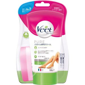VEET PURE BATH TIME HAIR REMOVAL T G-231