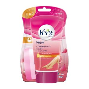 VEET RICH  BATH TIME HAIR REMOVAL T G-233