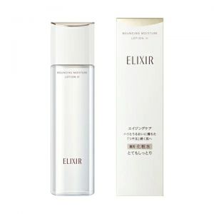 SHISEIDO BOUNCING MOISTURE LOTION III Z-113