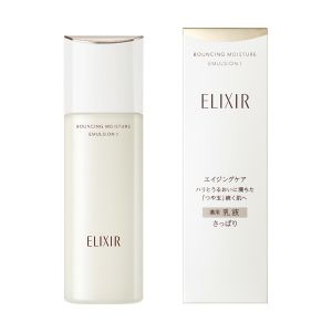 SHISEIDO BOUNCING MOISTURE EMULSION I