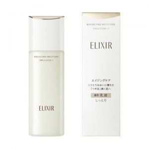 SHISEIDO BOUNCING MOISTURE EMULSION II Z-114