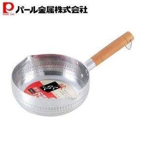 PEARL AJIKURABE H-1427 POT ALUMINUM 20CM