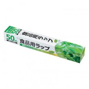 Food wrap 30cm × 50m P-242