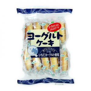 SHIAWASEDO Yogurt Cake 175g