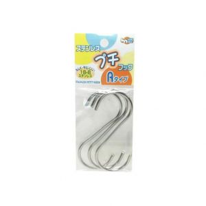 WATANABE HANG MAC SS PETIT HOOK P-207