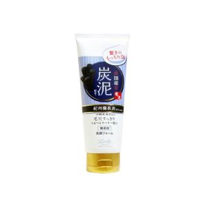 日本LOSHI天然纯植物保湿滋润洁面乳 120g 多款选
