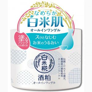 ELMO ユリナリーケア【おまけ付】合計4.8kg 2kg✖️2個400g✖️2個 HAKUMAIKOUJI ALL IN ONE GEL - TESOLIFE特搜商城
