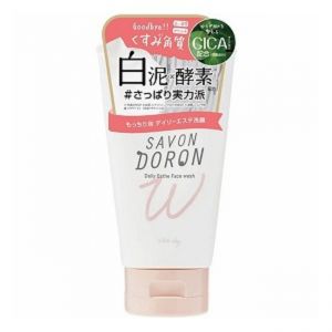 SAVON DORON DAILY ESTHE FACE WASH WHITE