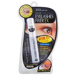 D-UP Eyelashes Fixer Ex 553 (black Type)