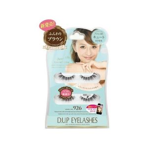 D.U.P EYELASHES 926