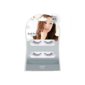 D.U.P. EYELASHES LASH BEAUTE 05