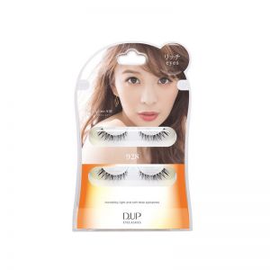 D.U.P EYELASHES 928