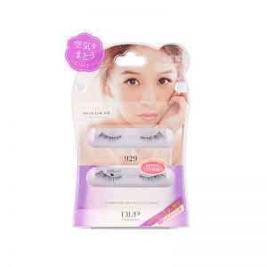 D.U.P EYELASHES 929