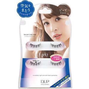 D.U.P EYELASHES 932