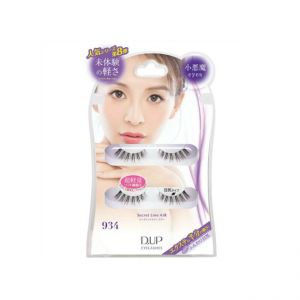 D-UP EYELASHES SECRET LINE AIR #934