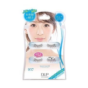 D-UP EYELASHES SECRET LINE AIR #937