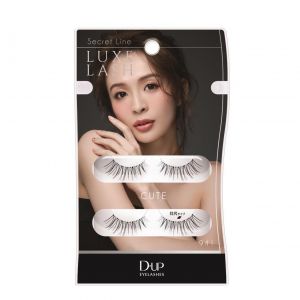 D.U.P EYELASHES SECRET LINE LUXELASH 941