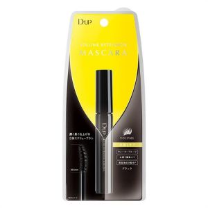 D.U.P VOLUME EXTENSION MASCARA