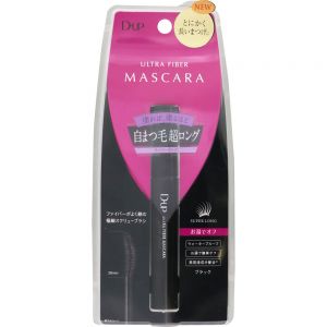 D.U.P ULTRA FIBER MASCARA