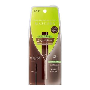 D.U.P PERFECT EXTENSION MASCARA BROWN