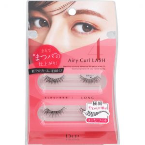 D.U.P EYELASH AIRY CURL LASH 04