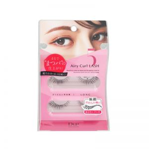 D.U.P EYELASH AIRY CURL LASH 05