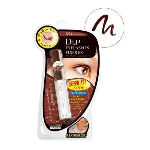 D-UP EYELASHES FIXER EX 554 BROWN