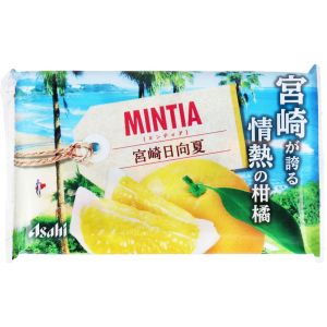 ASAHI MINTIA MIYAZAKI CANDY