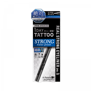 K-PALETTE REAL STRONG EL 24H WP SB