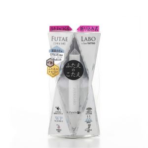 日本K-PALETTE 1DAY TATOO折叠式薄膜式双眼皮胶水FUTAE LABO