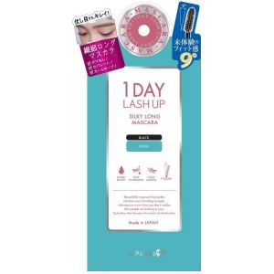 K-PALETTE 1DAY LASH UP SILKY LO MASCARA