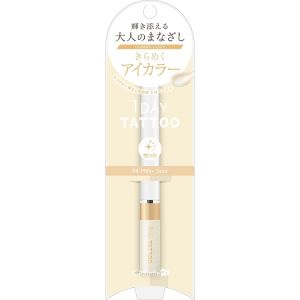 K-PALETTE GLIMMER LIQUID 04 MILKY SAND LMT