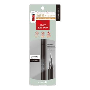 K-PALETTE 1DAY TATTOO LIQUID EYELINER 01MB