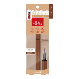 K-PALETTE 1DAY TATTOO LIQUID EYELINER 03MAR BR