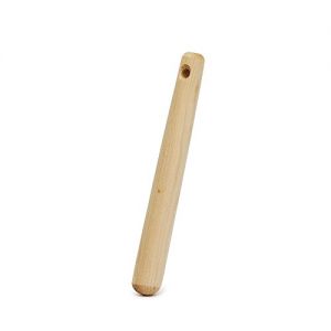 Wooden pestle (large) P-198