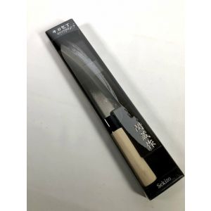 SS GYUTOU KNIFE W/WD 8118-A2