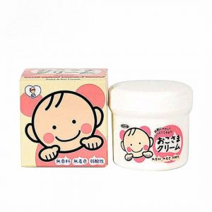 TOP-PLAN Baby & Kid Cream 110g