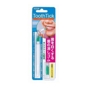 TO-PLAN TOOTHTICK STAIN ERASER W-463