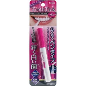 TO-PLAN TOOTHTICK SHINE W-461