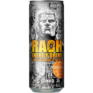 SANKO RAOH ENERGY MANGO