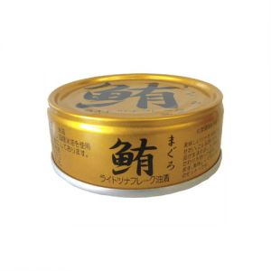 日本ITO伊藤 金枪鱼片罐头 70G
