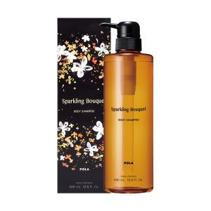 POLA SPARKING BOUQUET BODY SHAMPOO 500ml