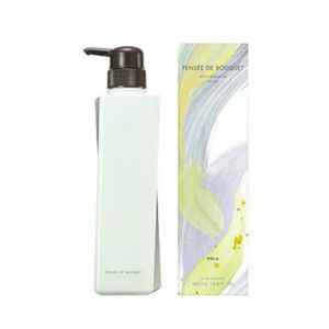 POLA PENSEE DE BOUQUET BODY SP BLANC