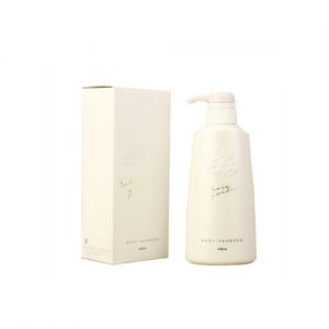 POLA Sakura Garden Body Shampoo 500ml