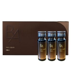 POLA BA The Liquid 12*20ml