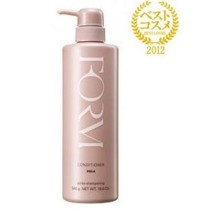 POLA FORM Conditioner Airy Type L Size 540g