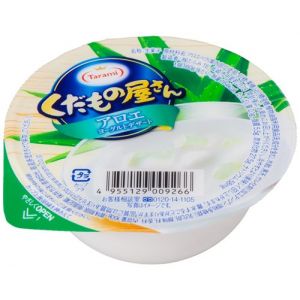 TARAMI ALOE YOGURT DESSERT 160G